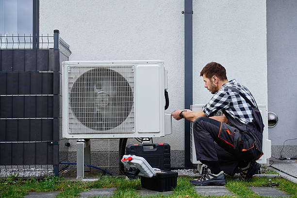 Trusted Hvac Installation service in Bonney Lake, WA - HVAC Repair CO